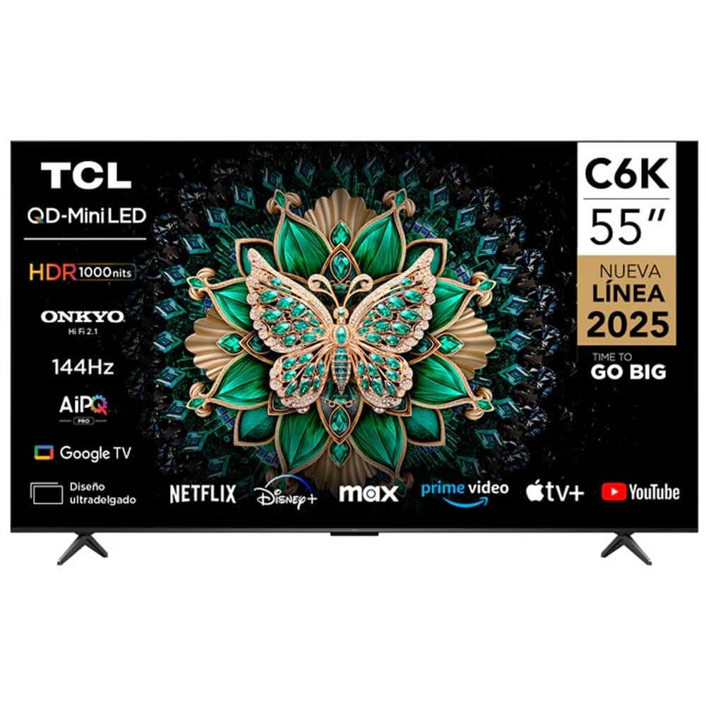 TCL C6K