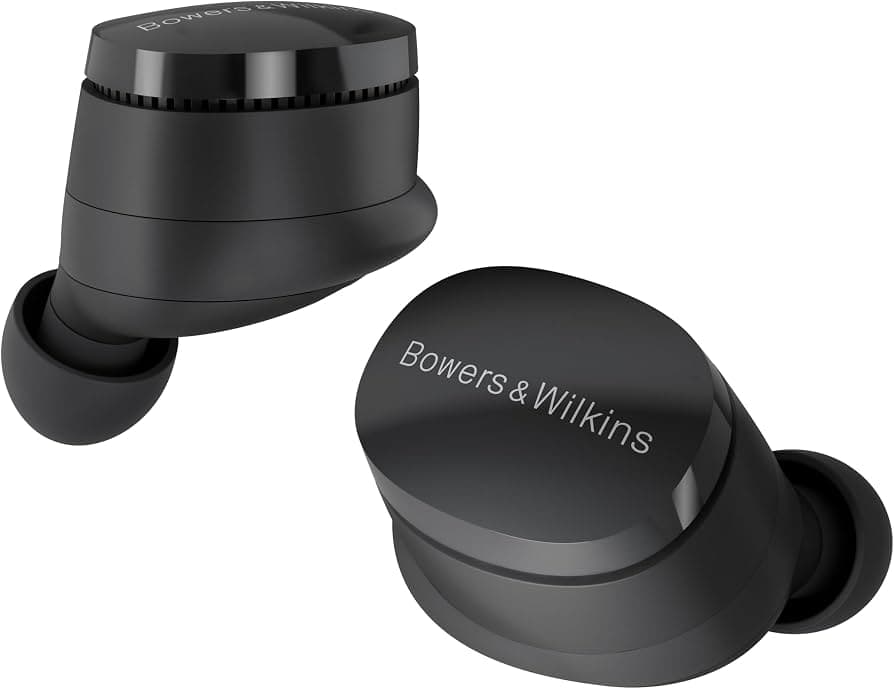 Bowers & Wilkins Pi6