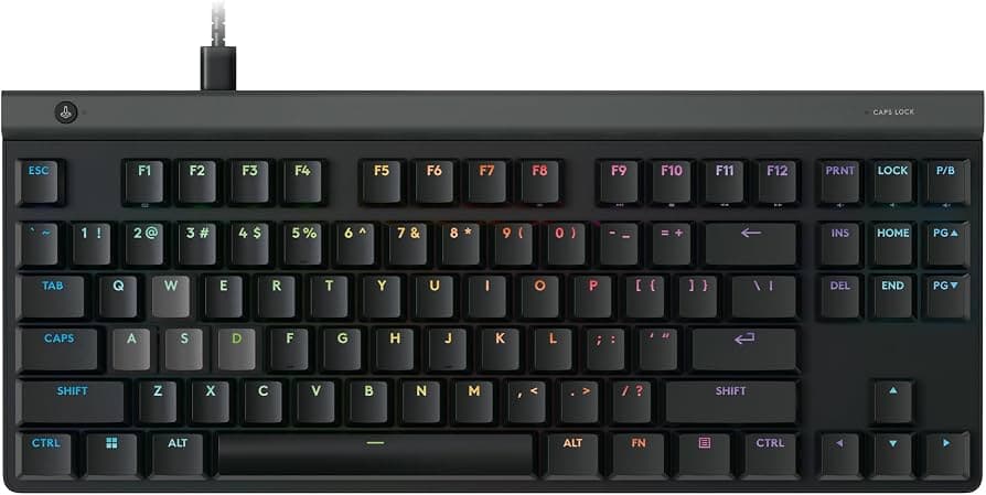 Logitech G515 TKL RAPID