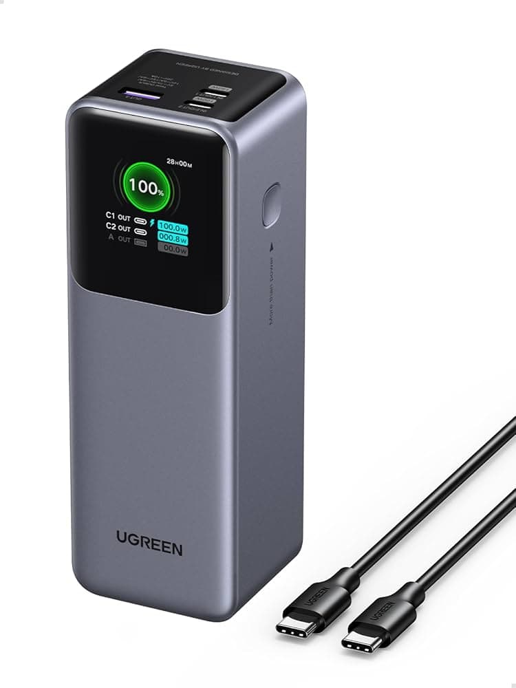 Ugreen Power Bank for Laptop