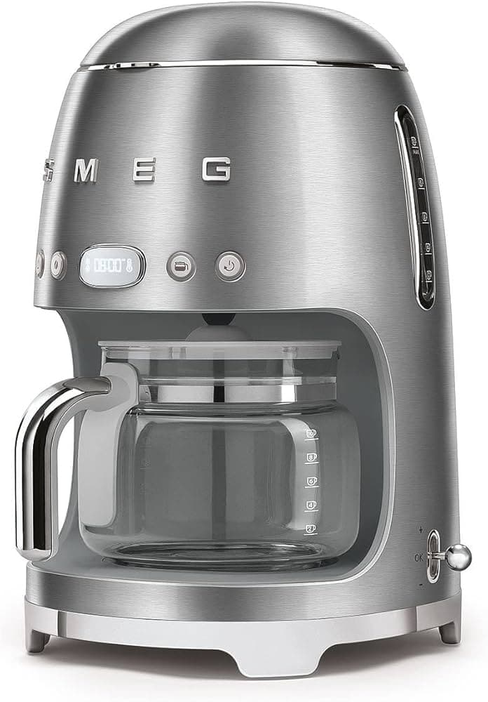 Smeg DCF02SSUK