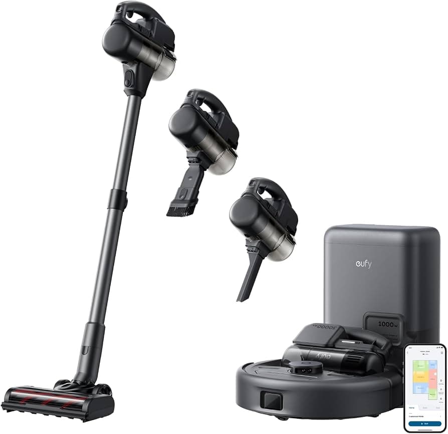 Eufy E20