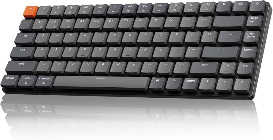 Keychron K3