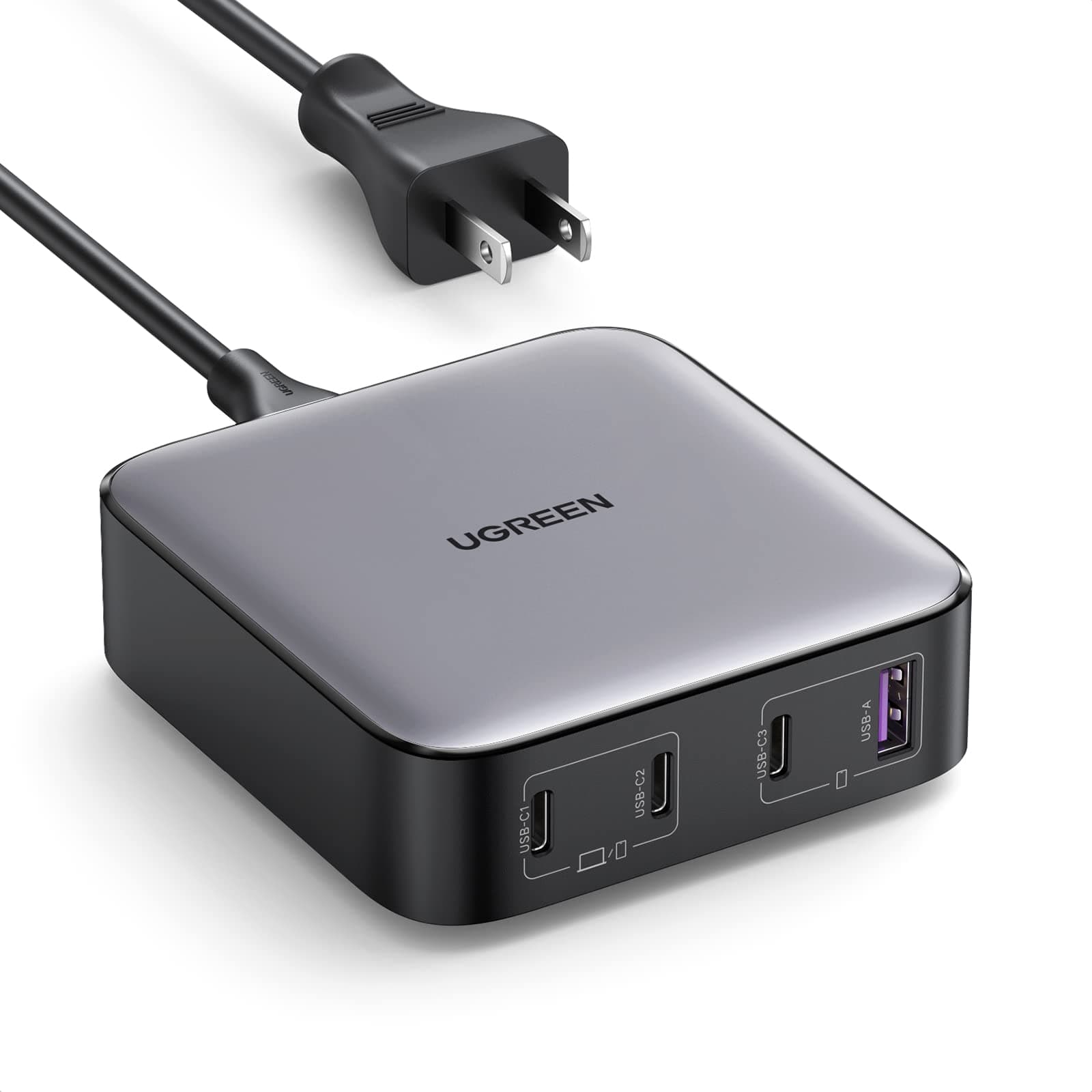 UGREEN Nexode 100W