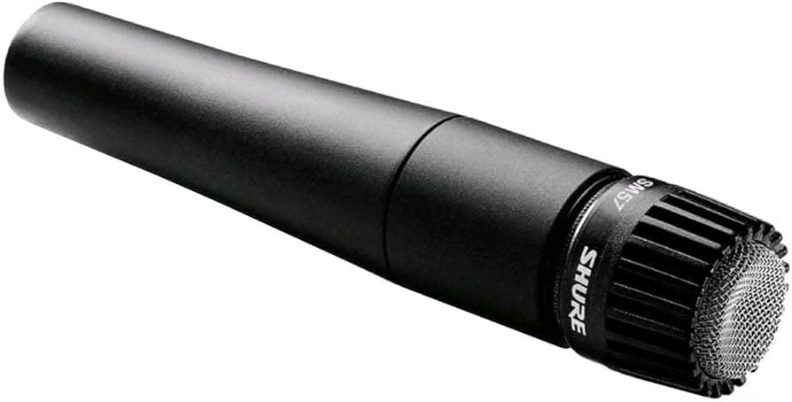 Shure SM57