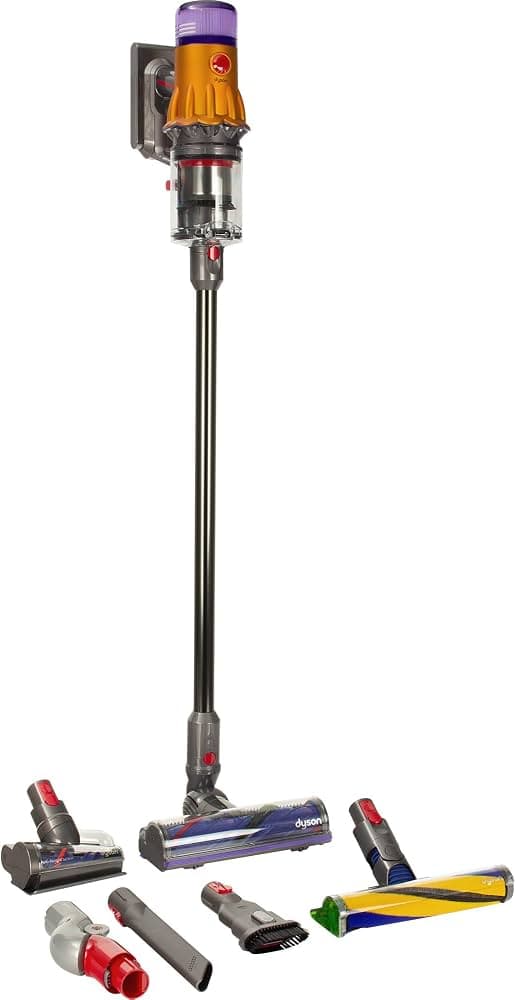 Dyson V12 Detect Slim