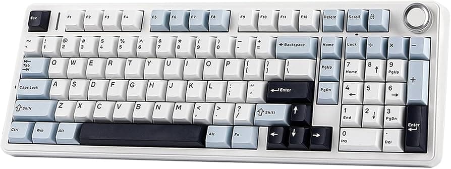 Aula F99 Pro
