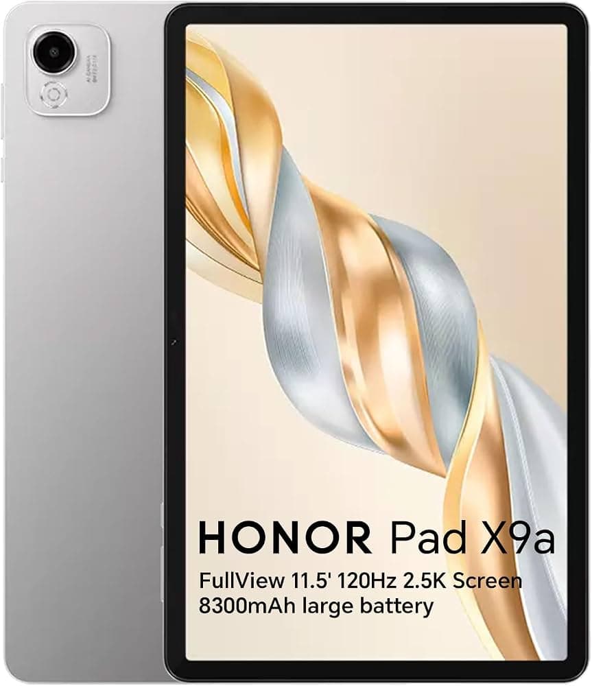 Honor Pad X9a