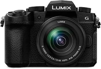 Panasonic LUMIX G95