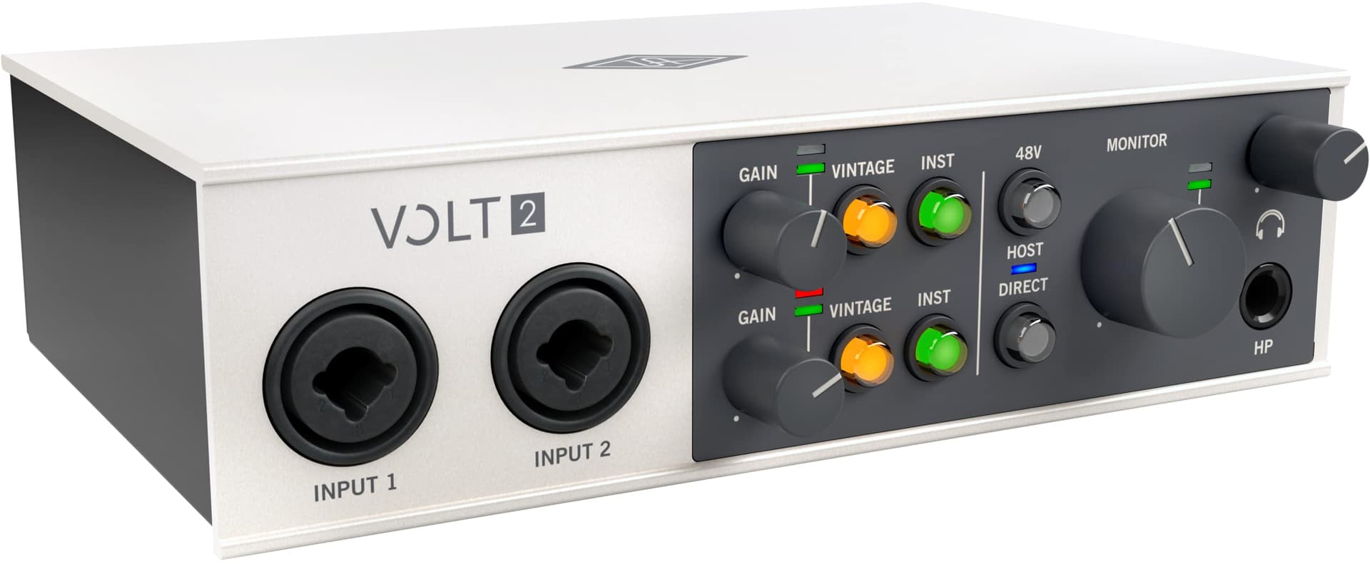 Universal Audio Volt-2