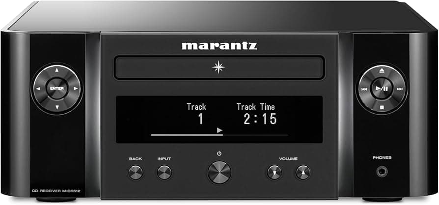Marantz M-CR612