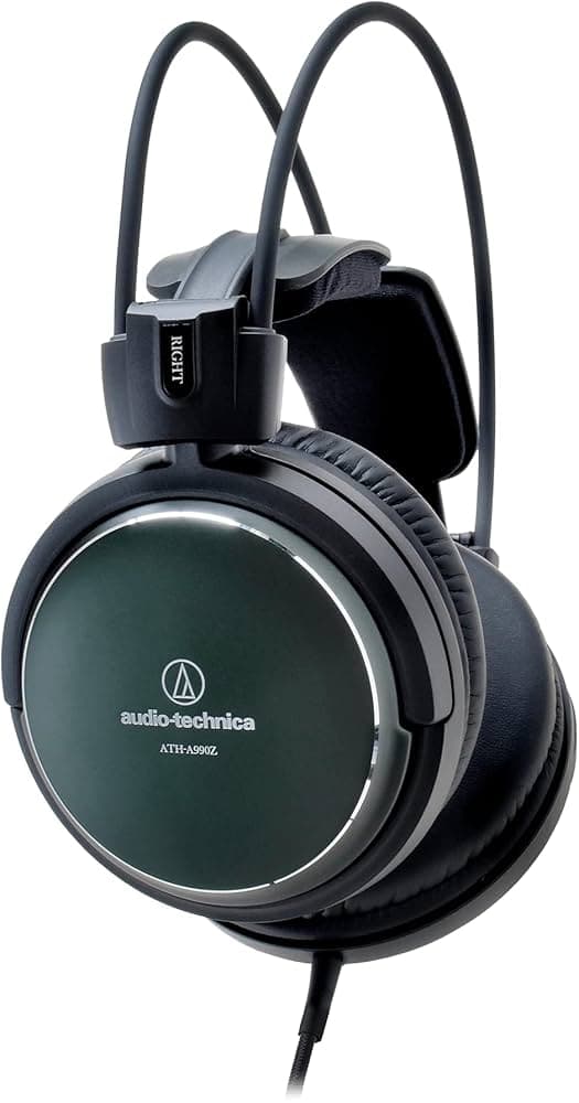 Audio Technica ATH-A990Z