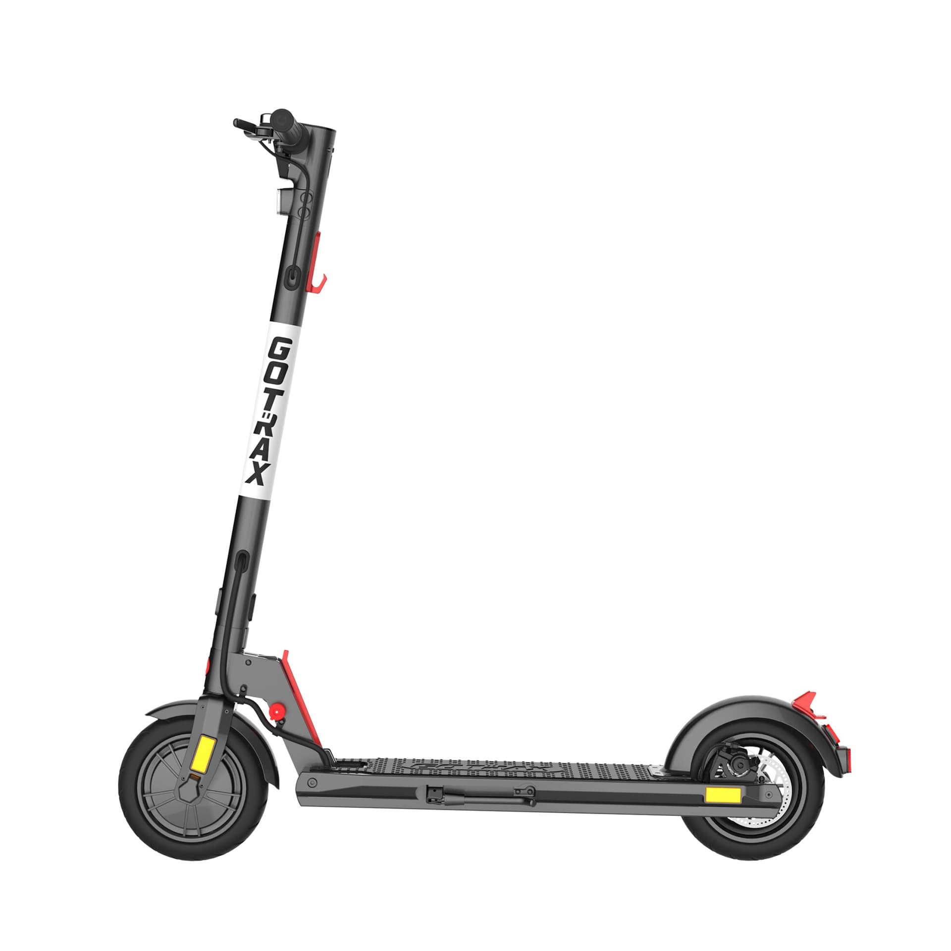 GOTRAX XR Elite Commuting Electric Scooter