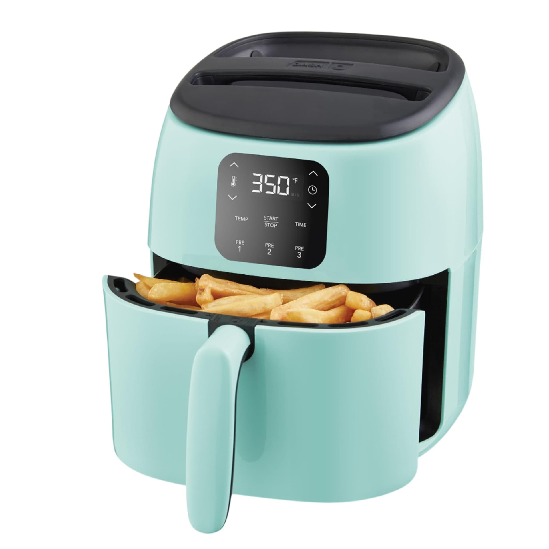 Dash Tasti Crisp