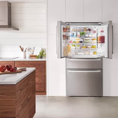 Bosch B36CL80SNS