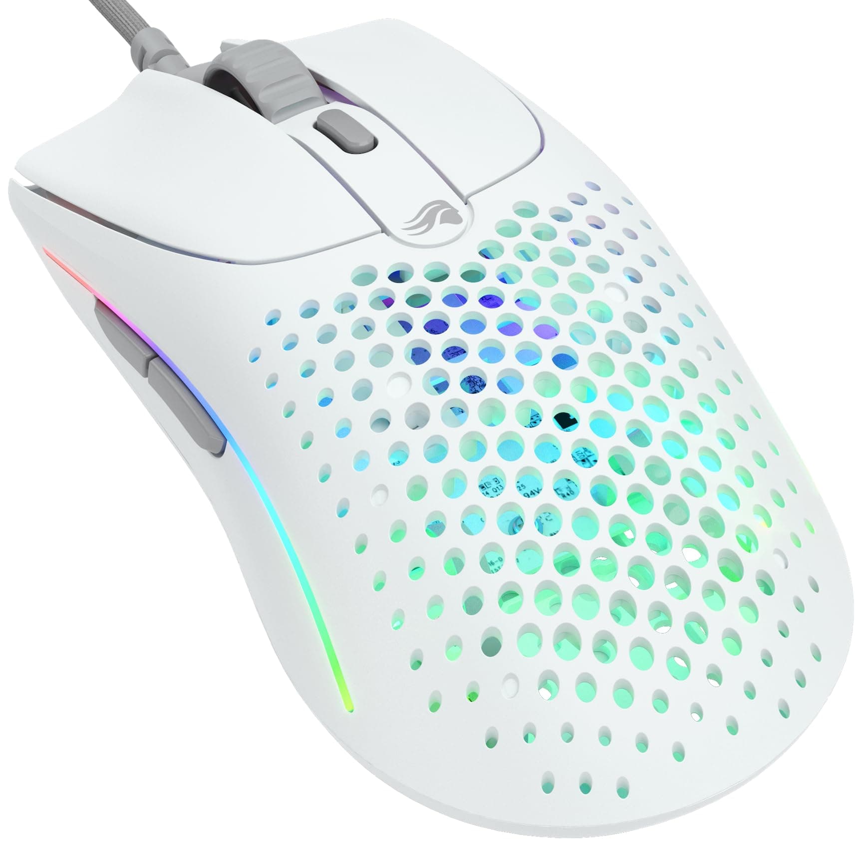 Glorious Model O 2