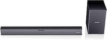 Sharp HTSBW182 160W Soundbar