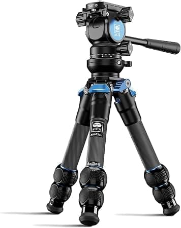 Benro Tablepod