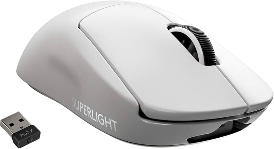 Logitech G PRO X Superlight
