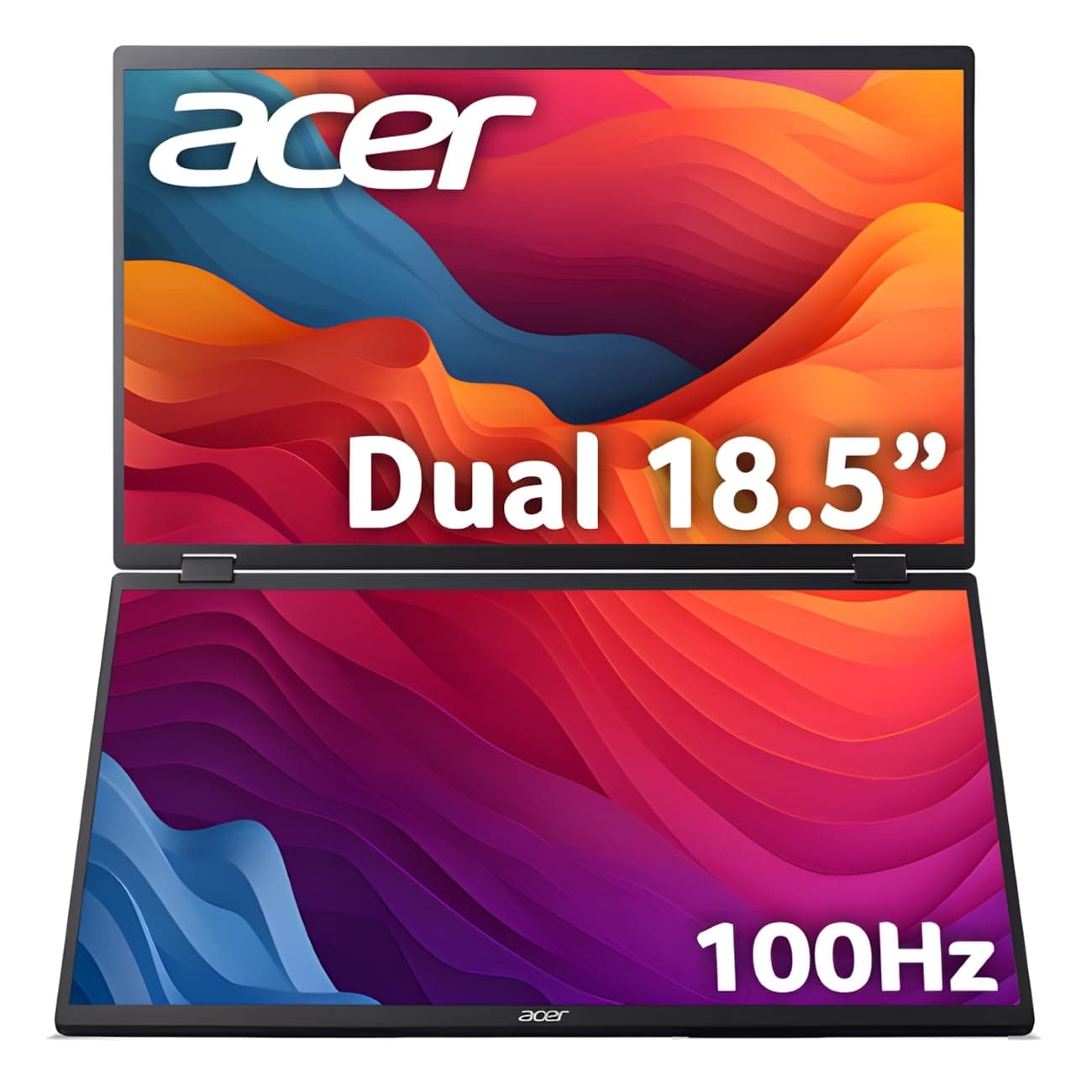 Acer PD193QE