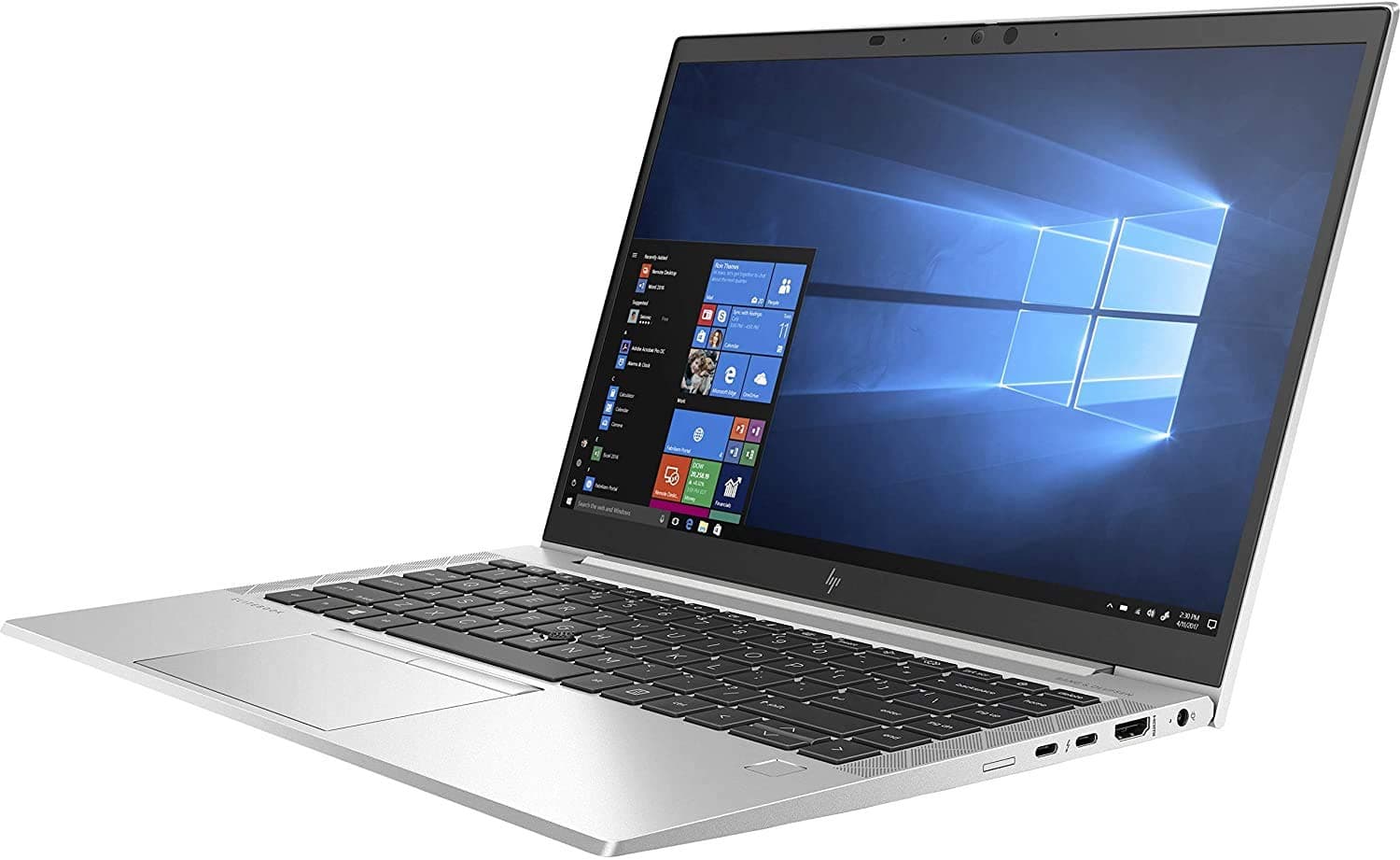 HP EliteBook 840 G7