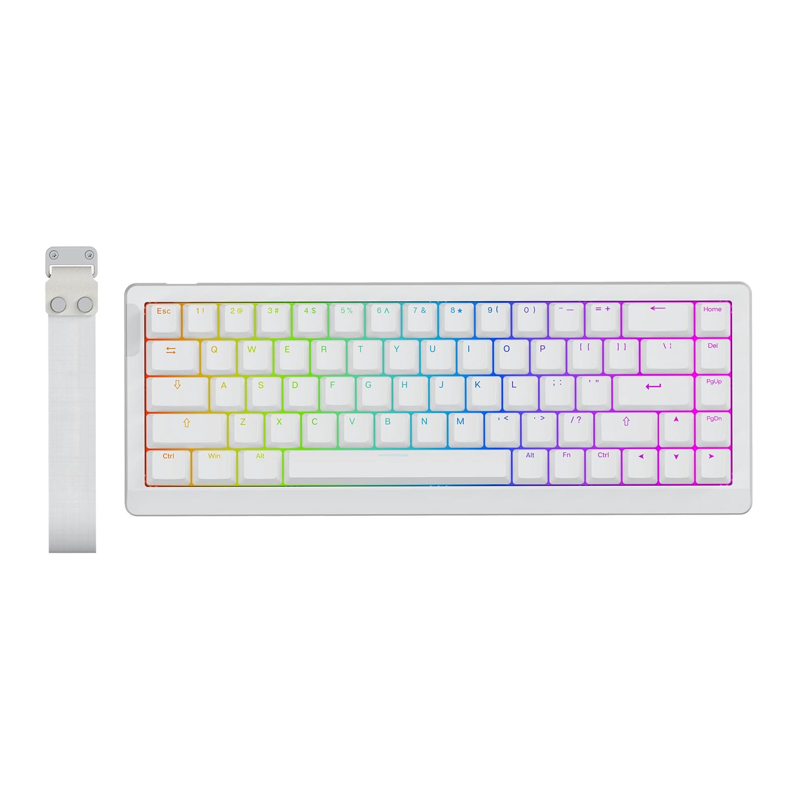 EPOMAKER HE68 Lite