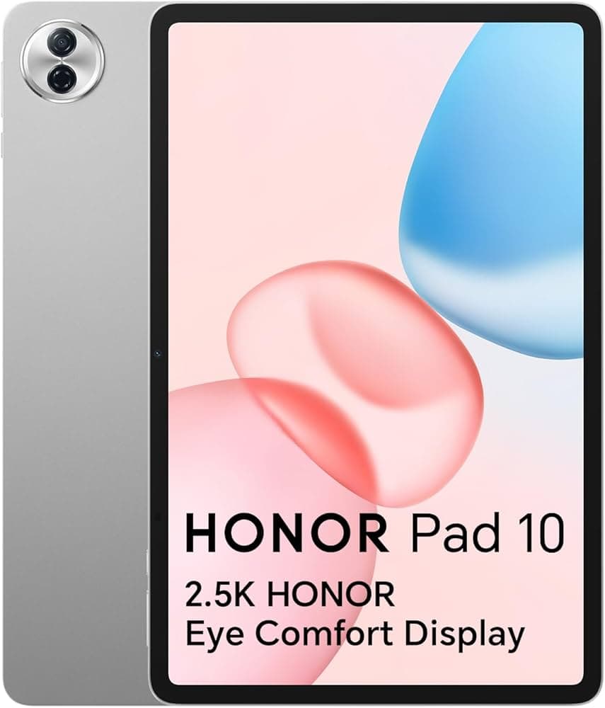 Honor Pad 10