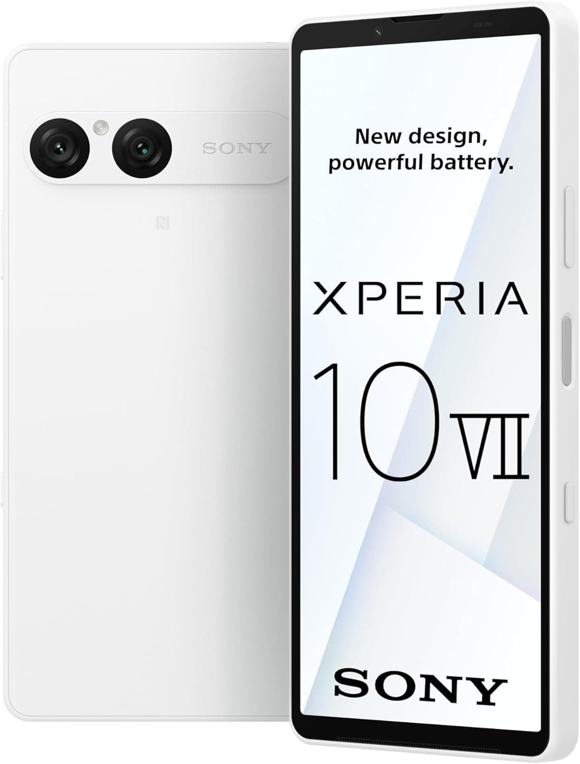 Sony Xperia 10 VII