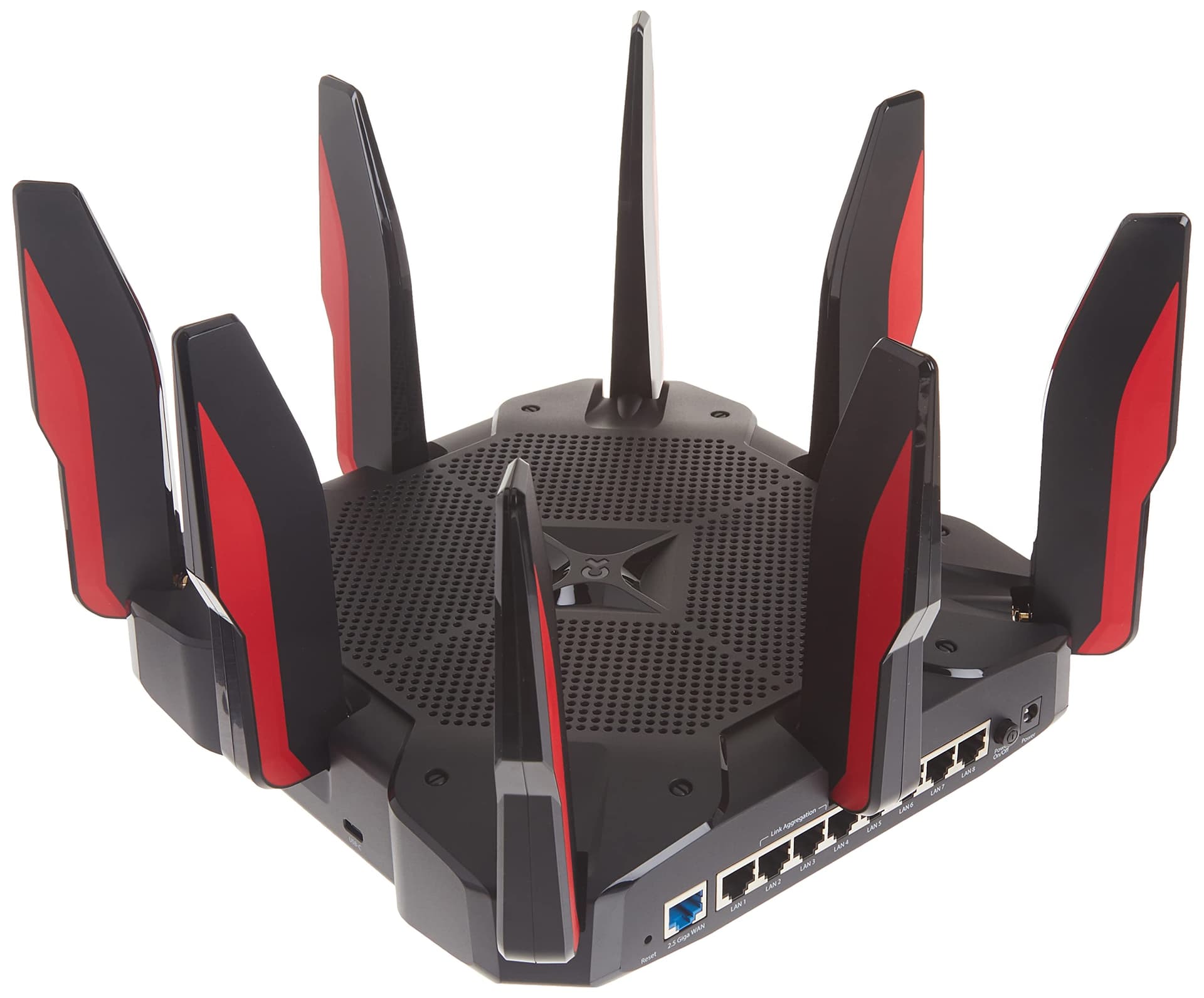 TP-LINK AX11000