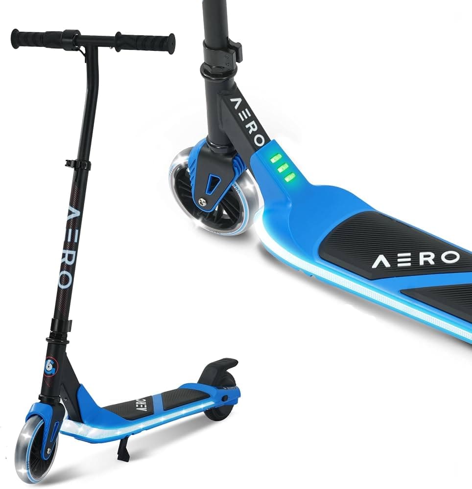 Aero G6