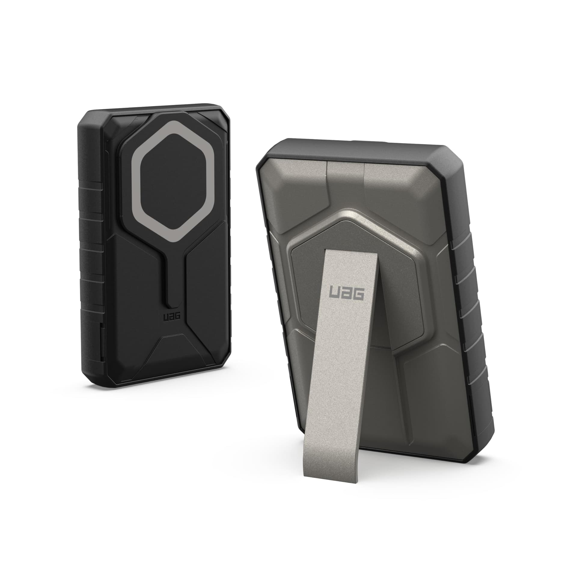 UAG Rugged 10K