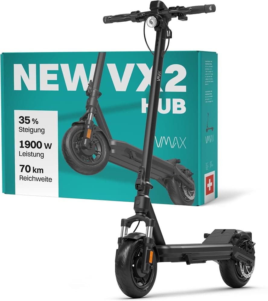 VX2 VMAX