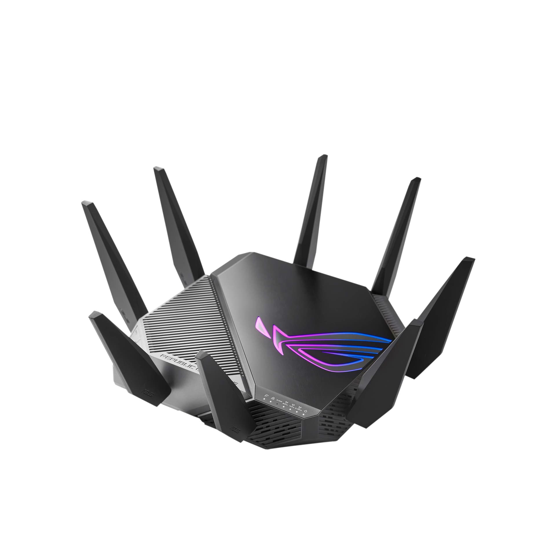 ASUS ROG Rapture GT-AXE11000 Tri-Band WiFi 6E Gaming Router