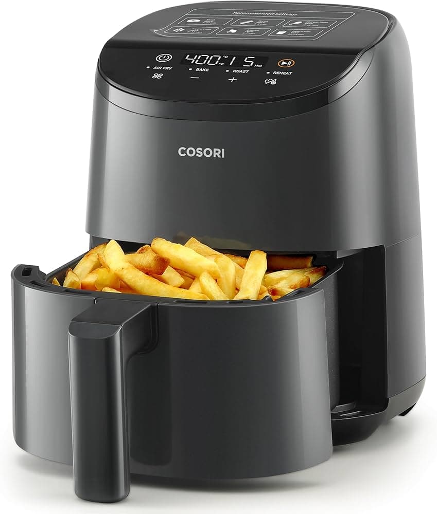 Cosori Lite 2.1-Quart Mini Air Fryer