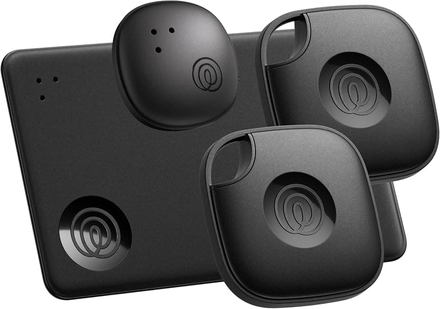 Life360 Tile Mate