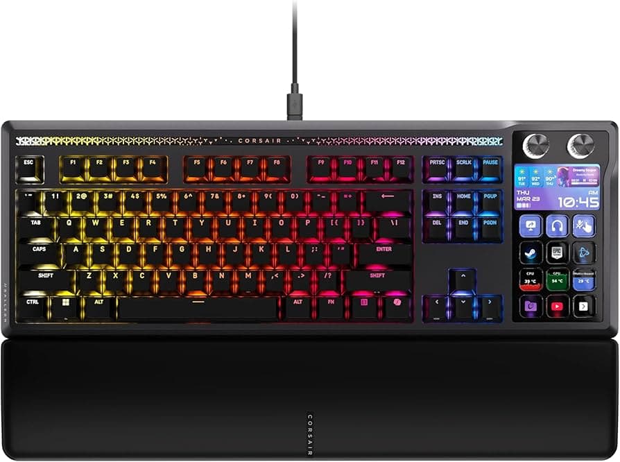 Corsair Galleon 100 SD