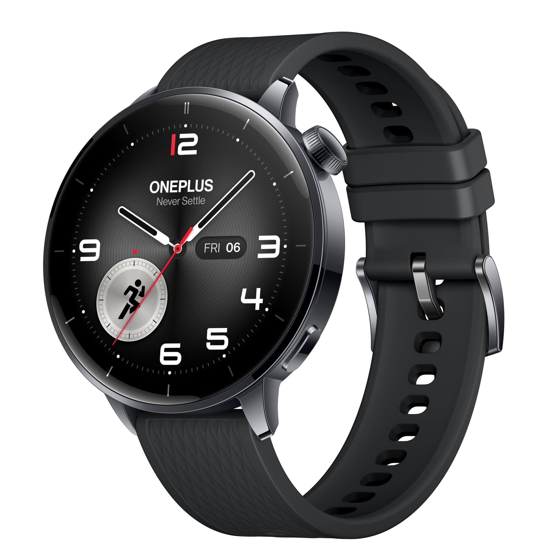OnePlus Watch 3