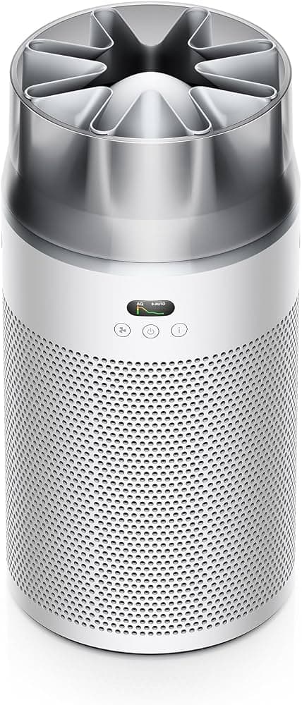 Dyson HushJet HJ10