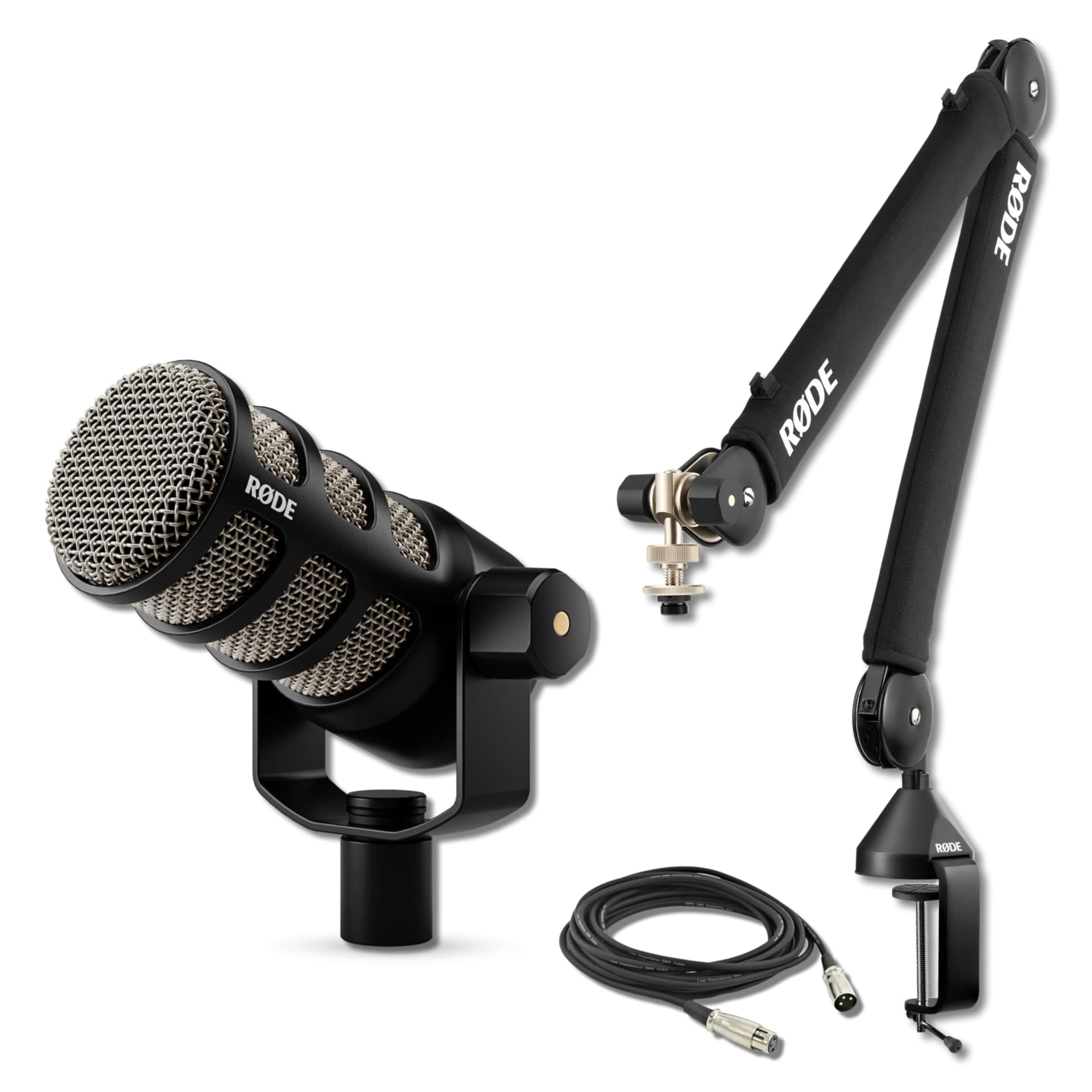 RODE PodMic