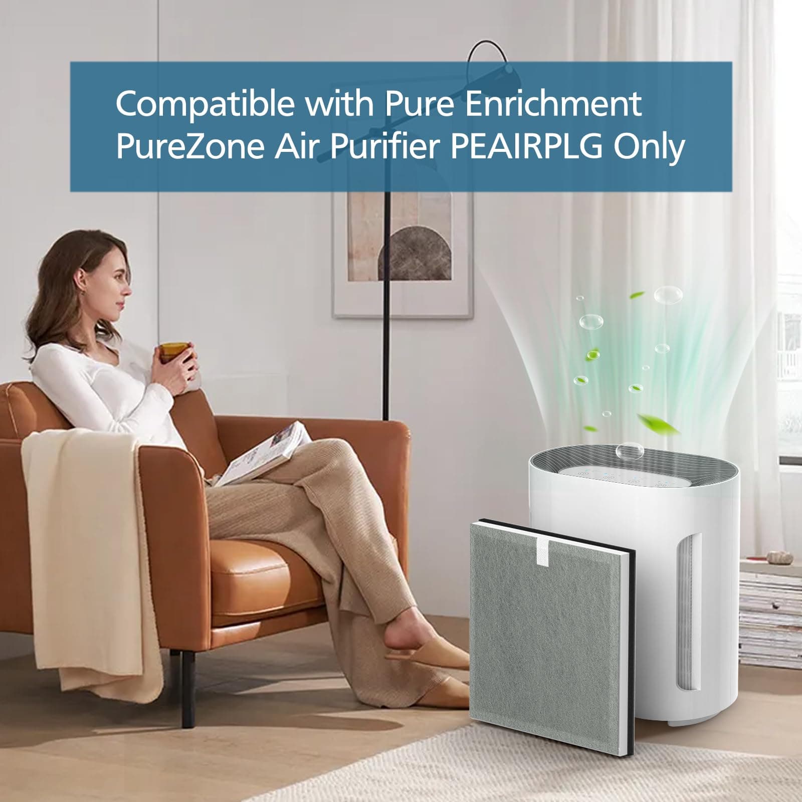 PureZone 3-In-1