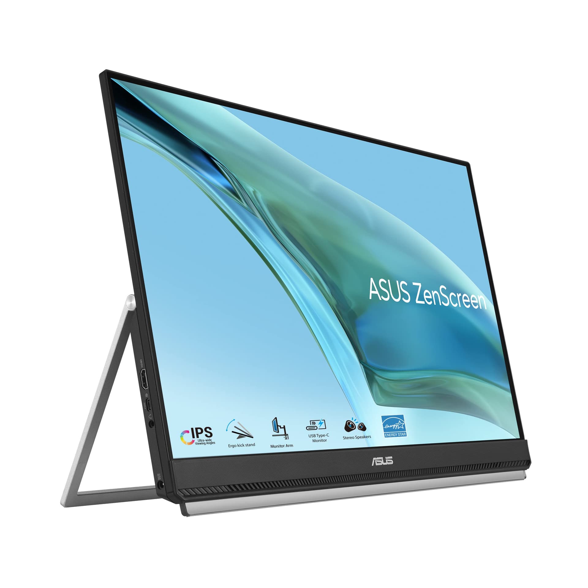 ASUS MB249C