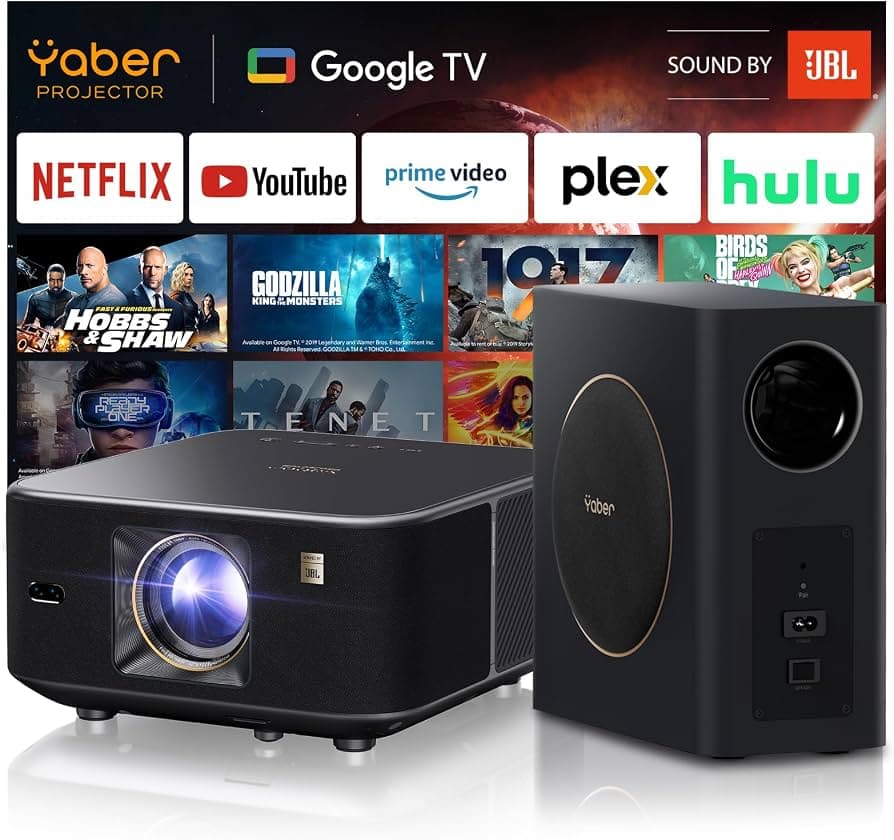 Yaber K3 Pro