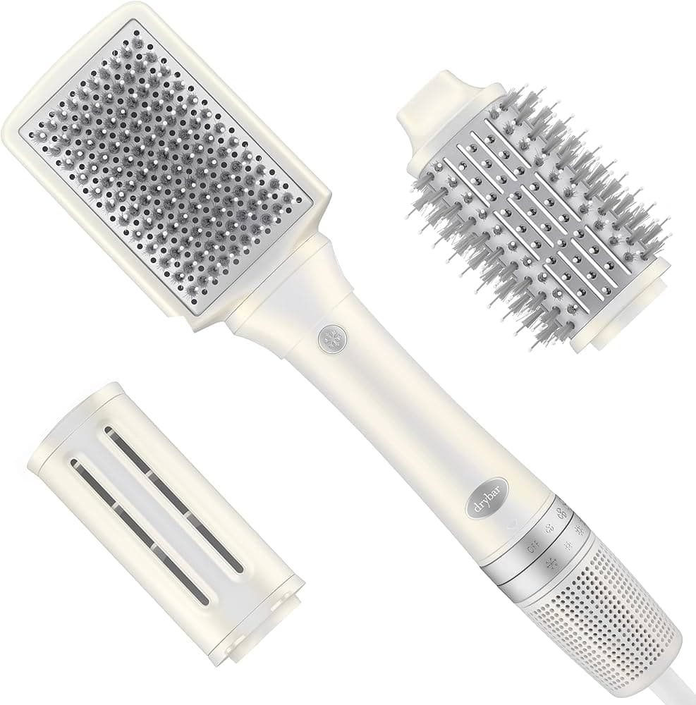 Drybar Reserve Blow-Dryer