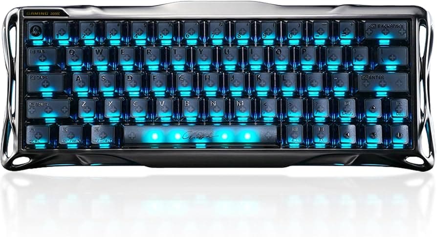 GRAVASTAR Mercury V60 Pro