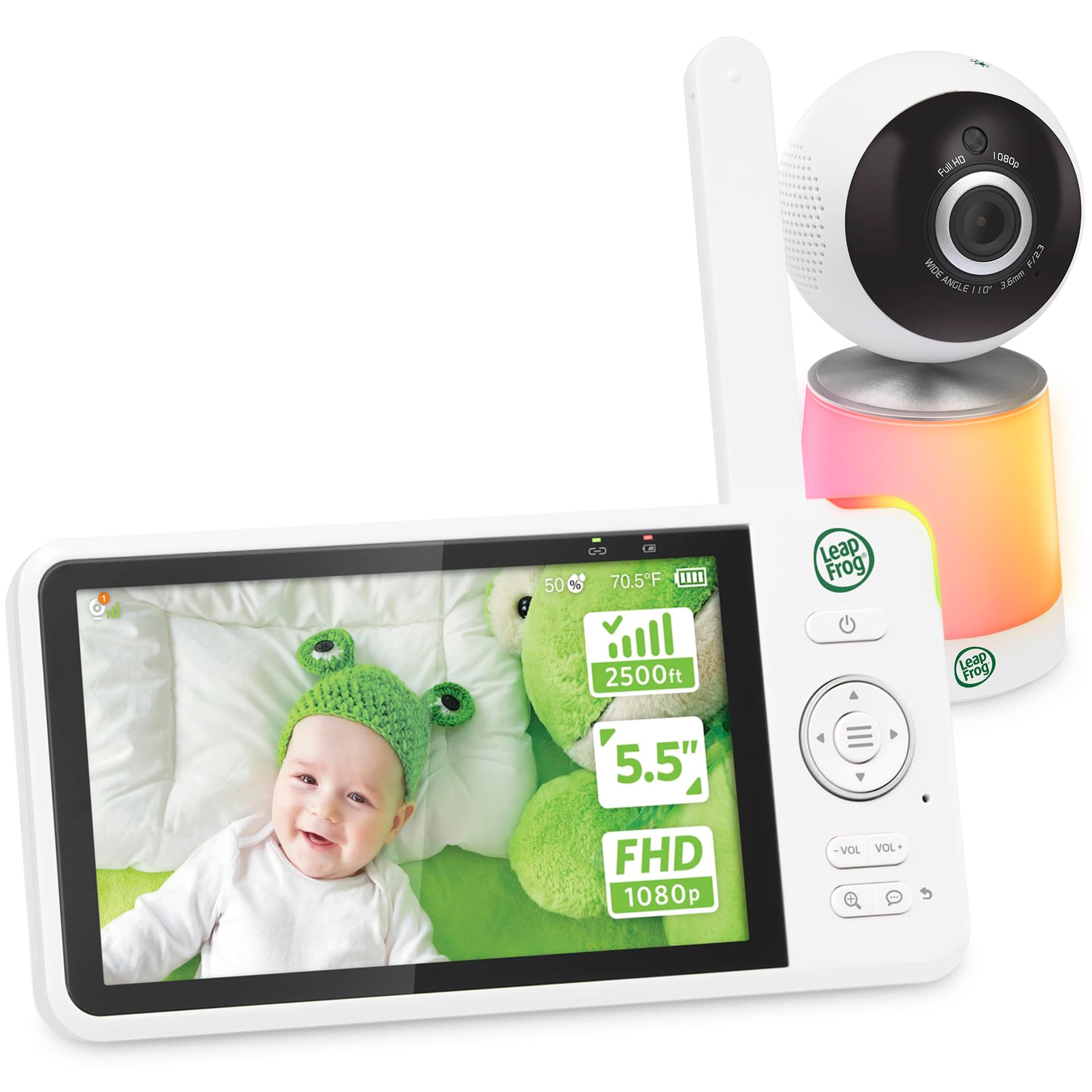 Leapfrog LF2936FHD