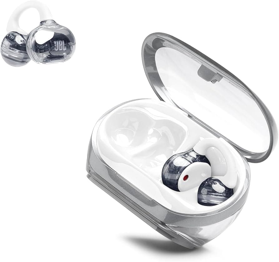 JBL Soundgear Clips