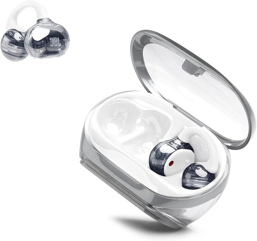 JBL Soundgear Clips