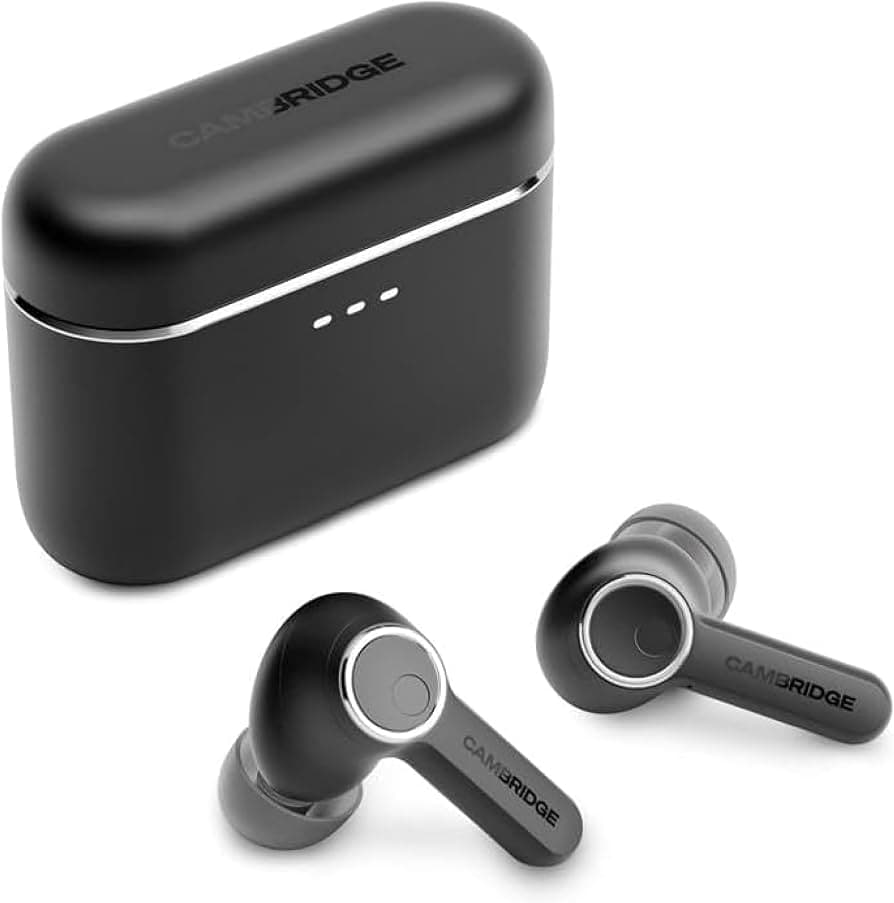 Cambridge Audio Melomania A100