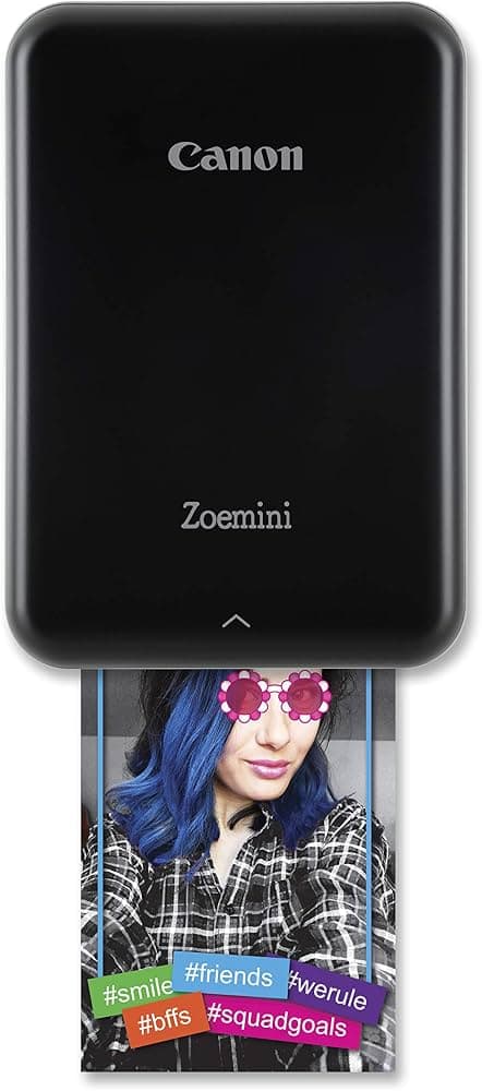 Canon Zoemini
