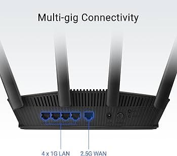 Asus RT-BE55